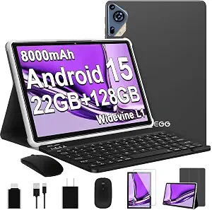 SKYEGG 10.1-inch Android Tablet