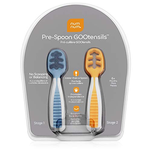 NumNum GOOtensils 2-Pack