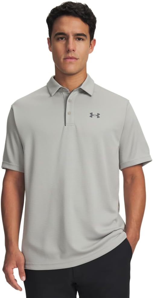 Best Golf Polos for Humid Rounds in 2026