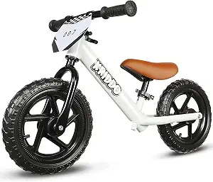 KRIDDO Balance Bike