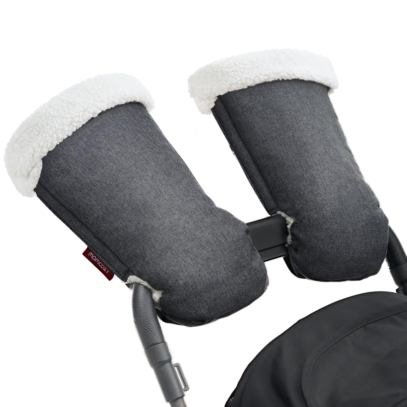 Momcozy Universal Stroller Gloves