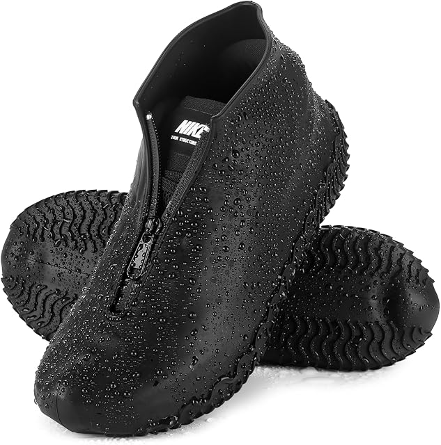 Die besten wasserdichten Golf-Schuhüberzüge für Regen 2026