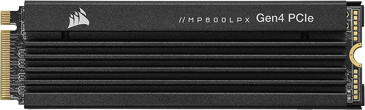 Corsair MP600 PRO LPX 2TB