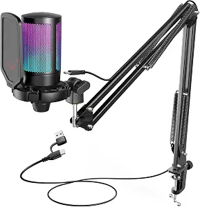 FIFINE A6T kit