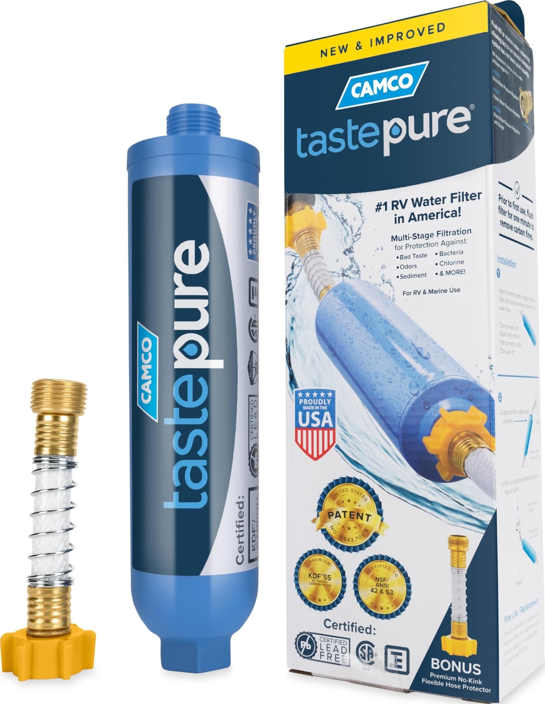 Essentials: Best Garden Hose Water Filters 2026: 3 Options for Plants and Outdoor Water