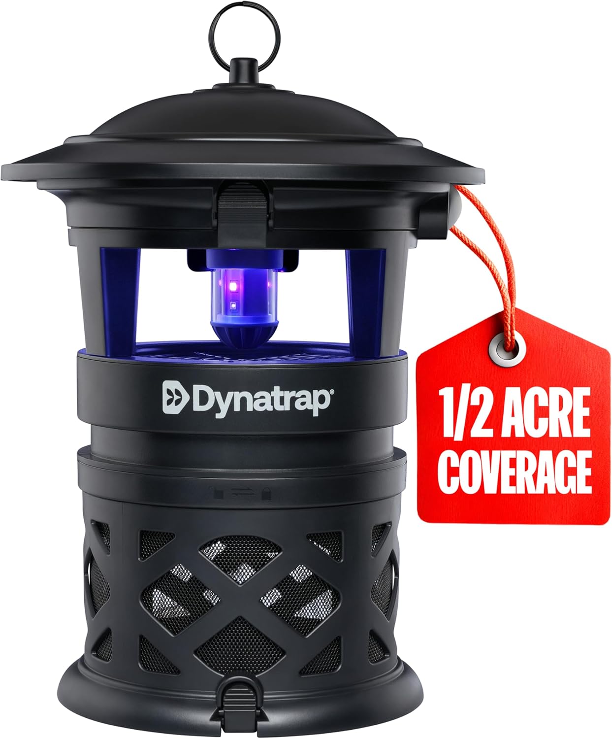 DynaTrap DT1130SR Mosquito and Flying Insect Trap