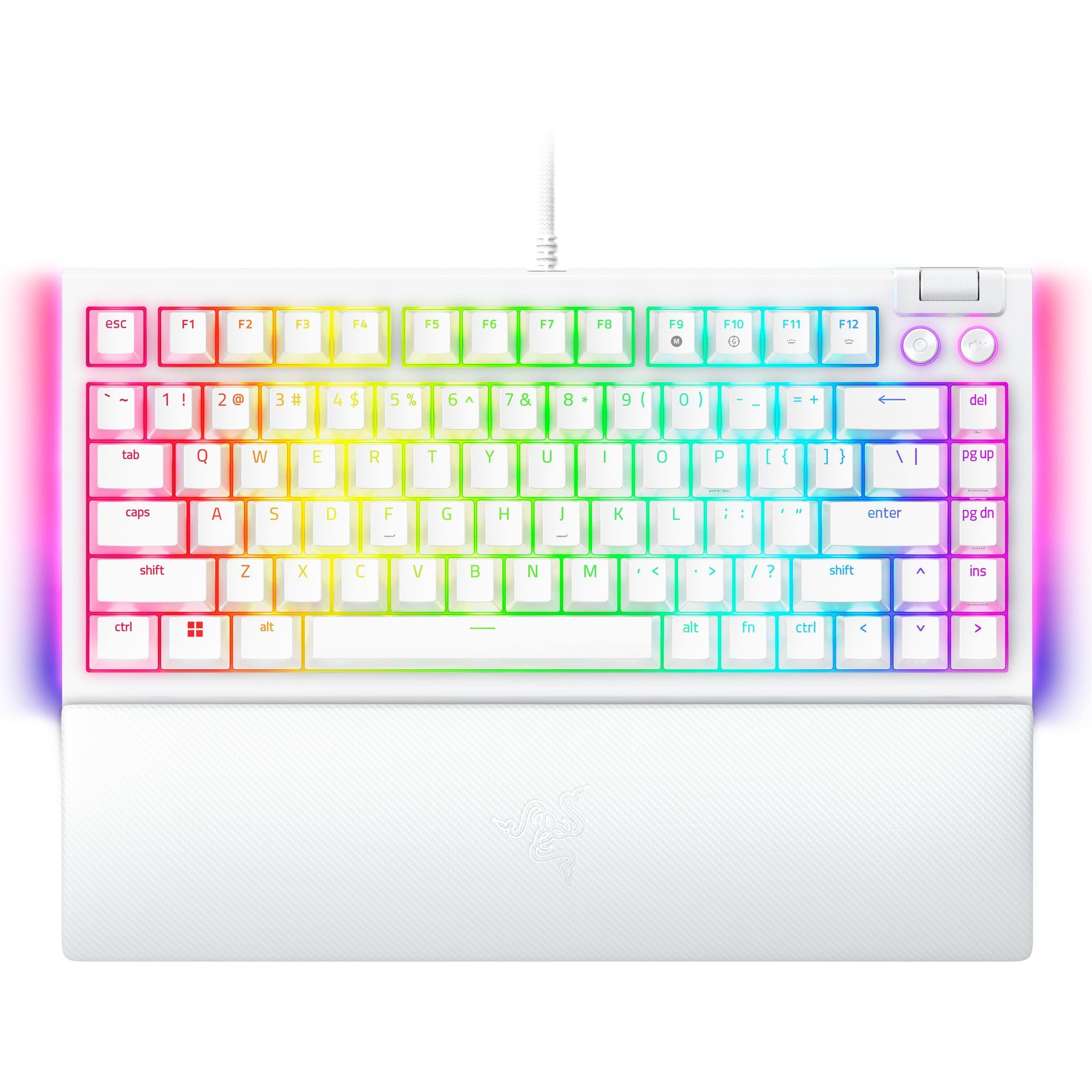 Razer BlackWidow V4 75%