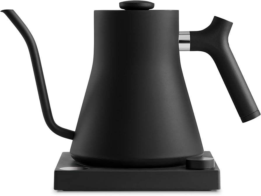 Best Electric Kettles with Temperature Control for Tea in 2026