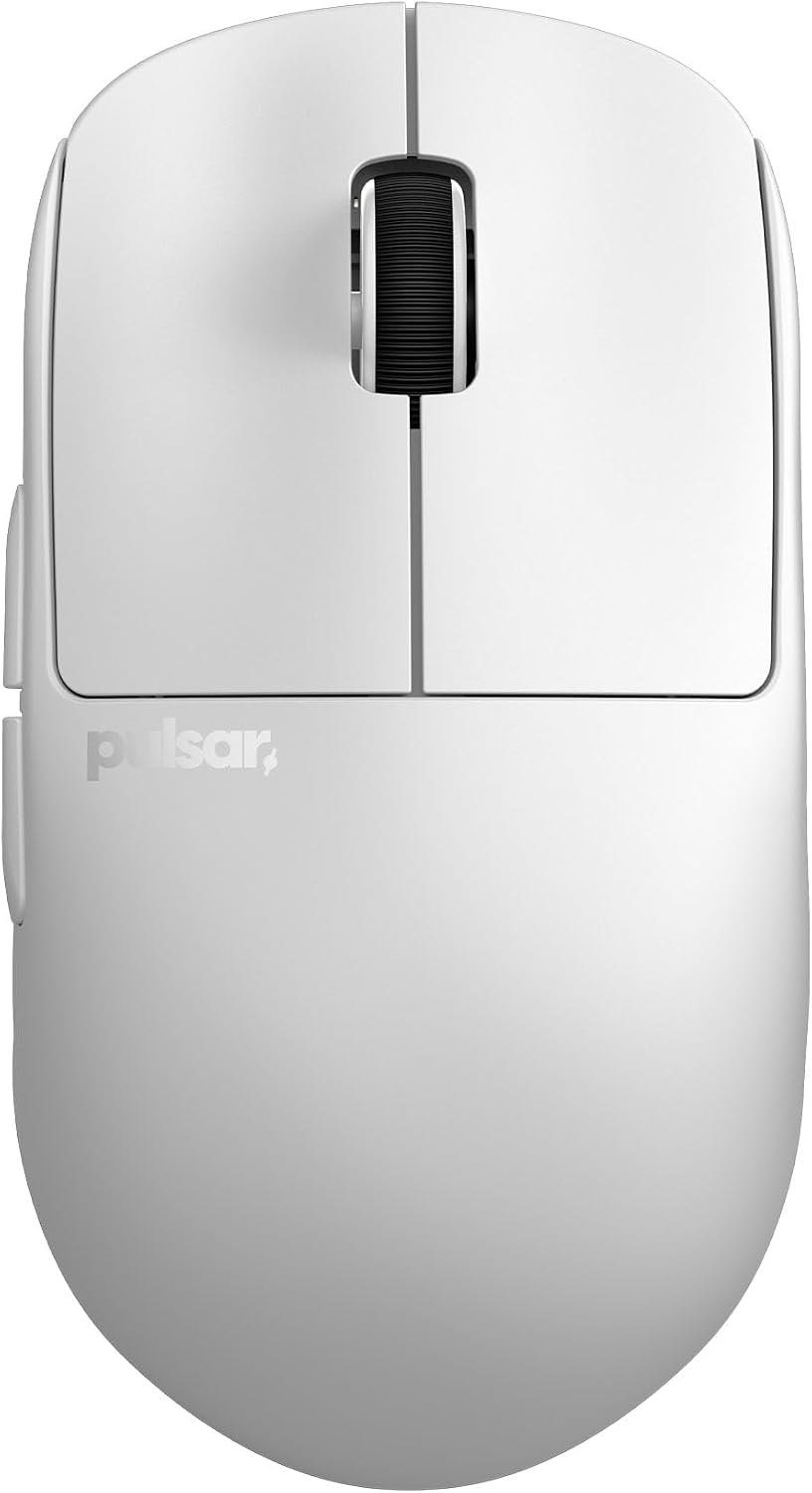 Pulsar X2H Wireless