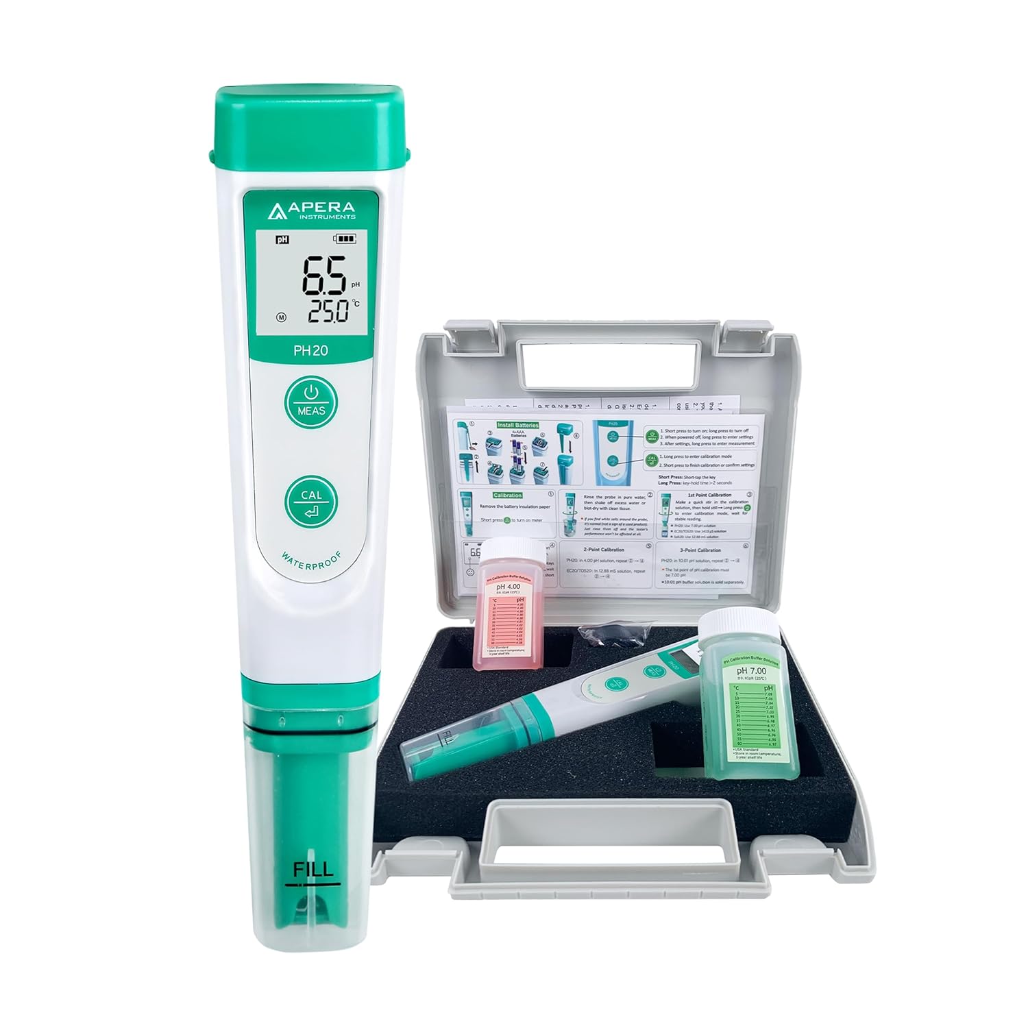 Best Garden Soil pH Meters 2026: 3 Reliable Picks