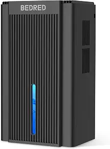 BEDRED 95 OZ Dehumidifier