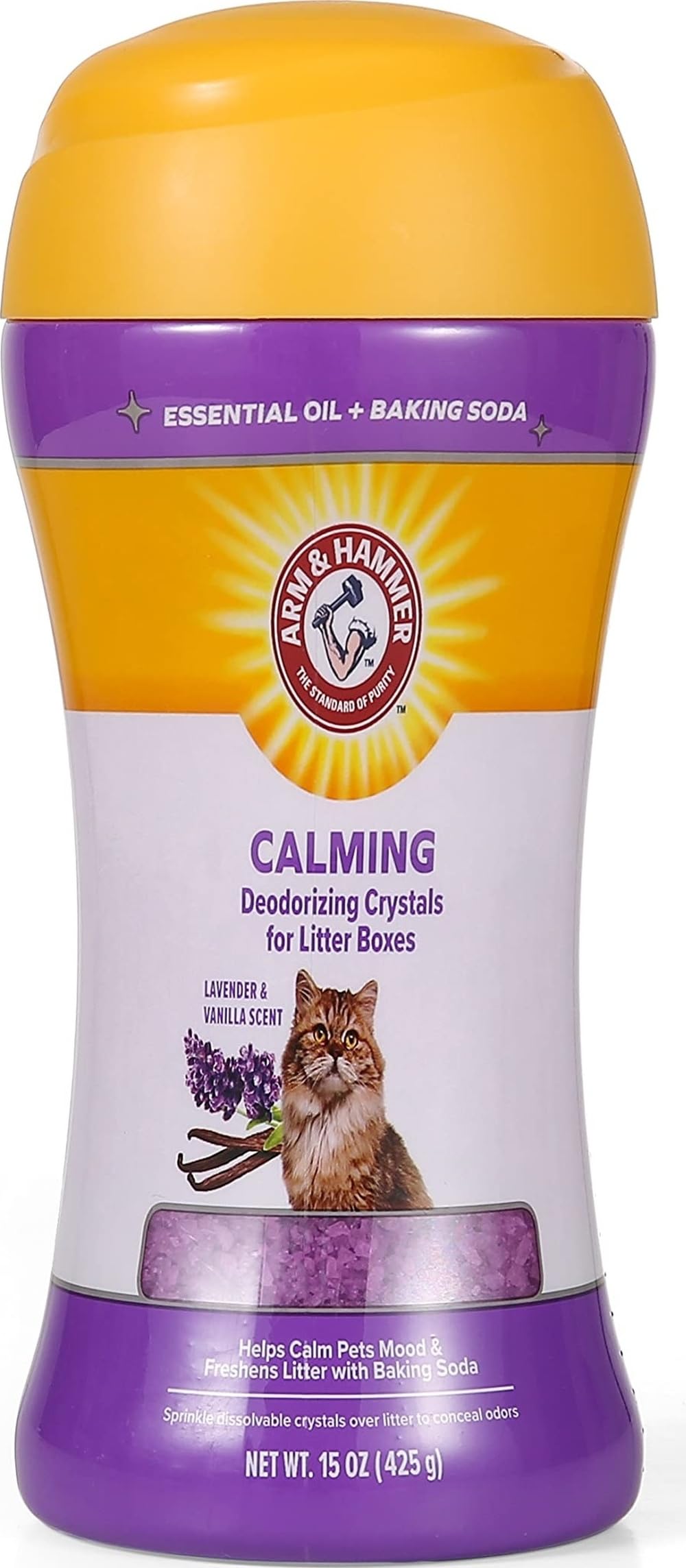 Arm & Hammer Deodorizing Crystals