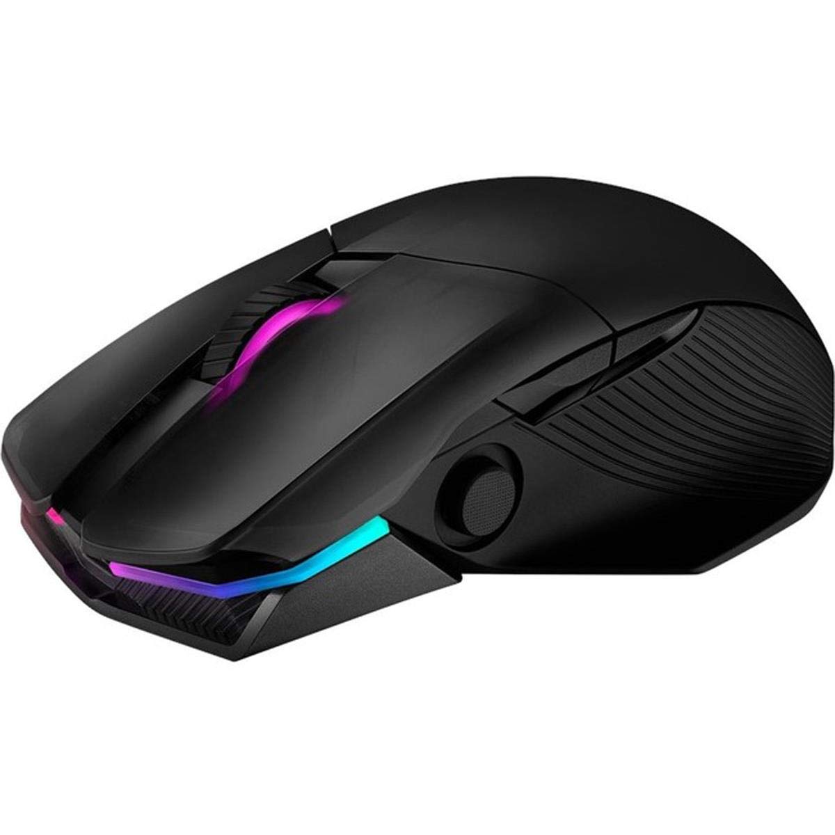 ASUS ROG Chakram Wireless