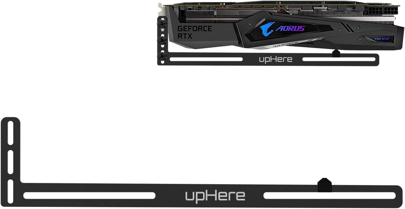 upHere GL05 GPU Brace