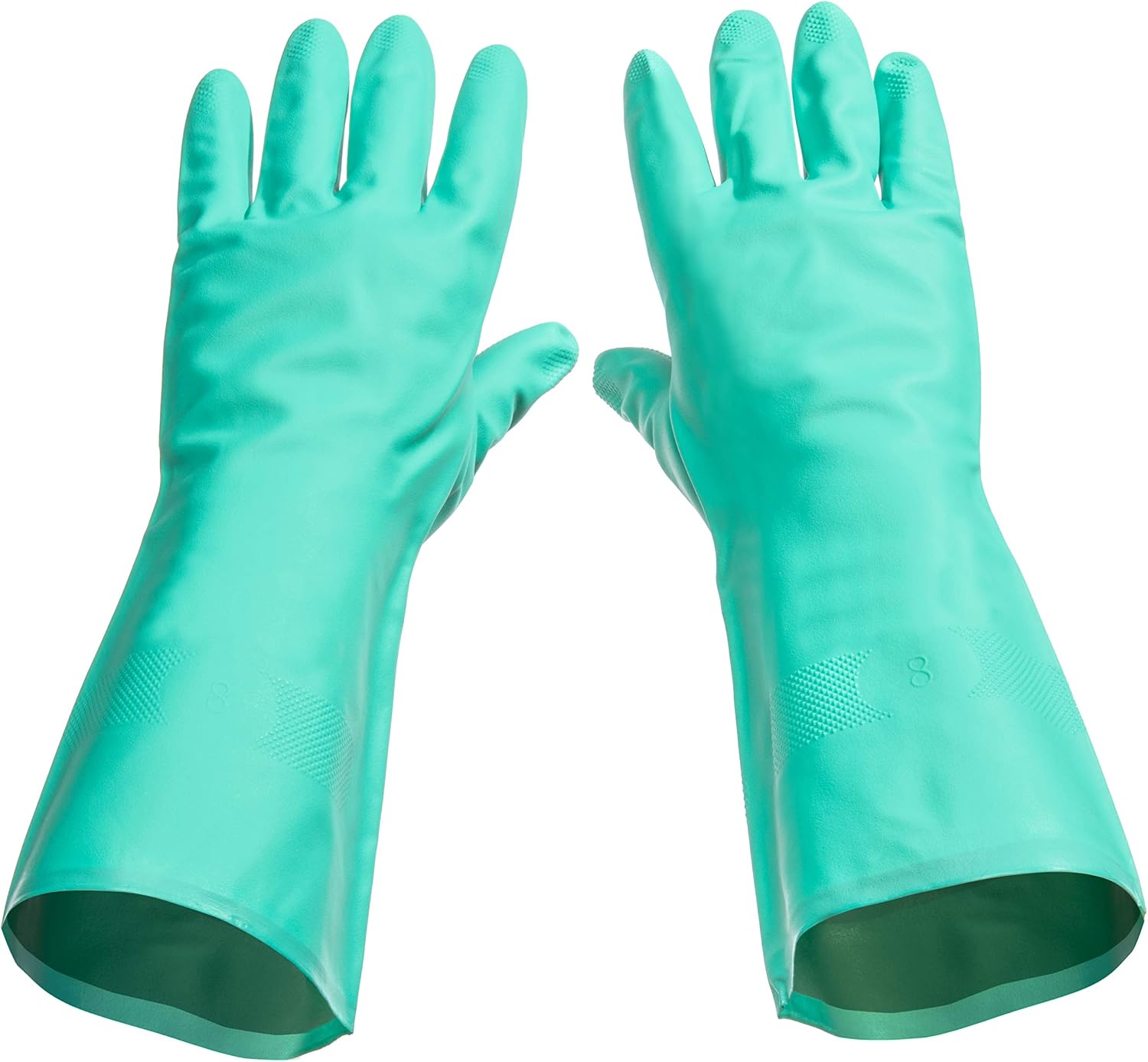 Tusko Nitrile Cleaning Gloves