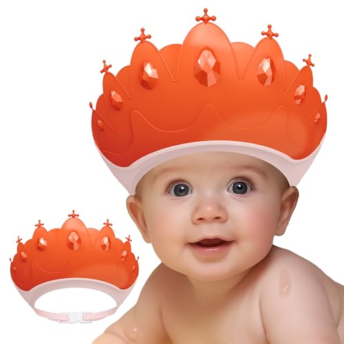 TinyGuardian Kronen-Duschhaube