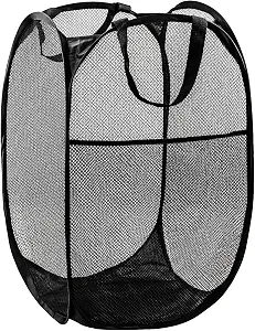 DUCOO 70L Pop-Up Hamper