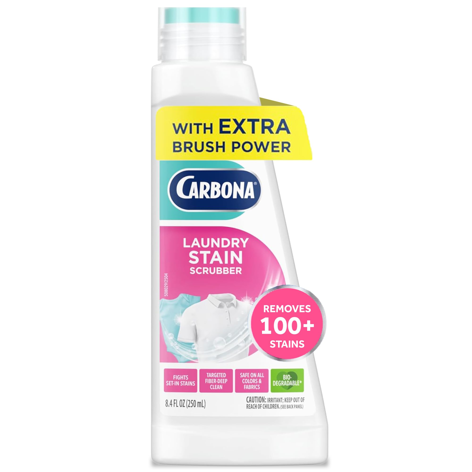 Carbona Laundry Stain Scrubber