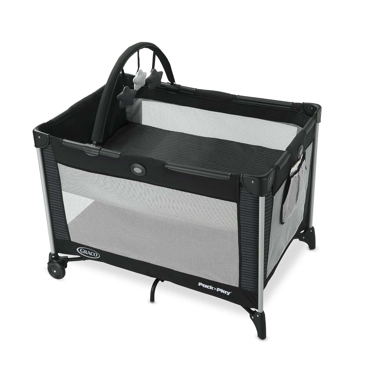 Best Baby Playpens 2026: 3 Safe Portable Playards Compared