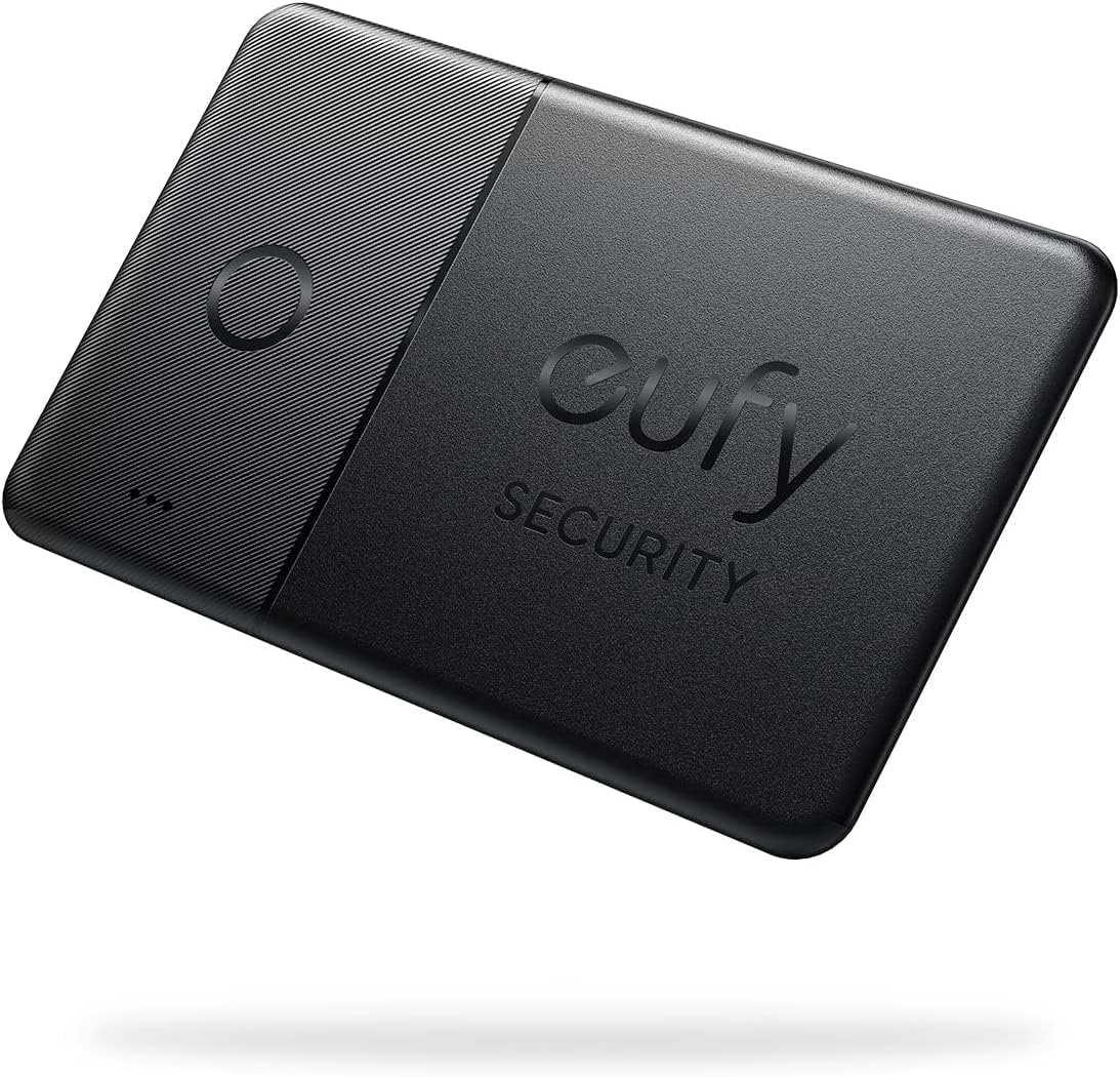 eufy SmartTrack Card