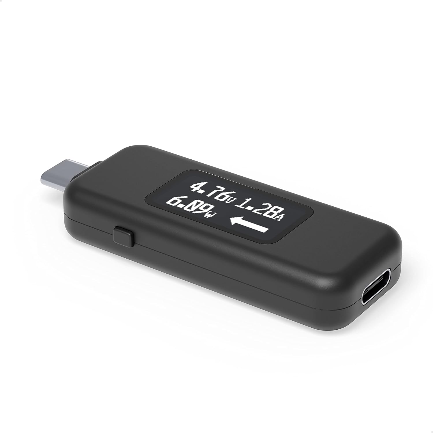 Plugable USBC-VAMETER3