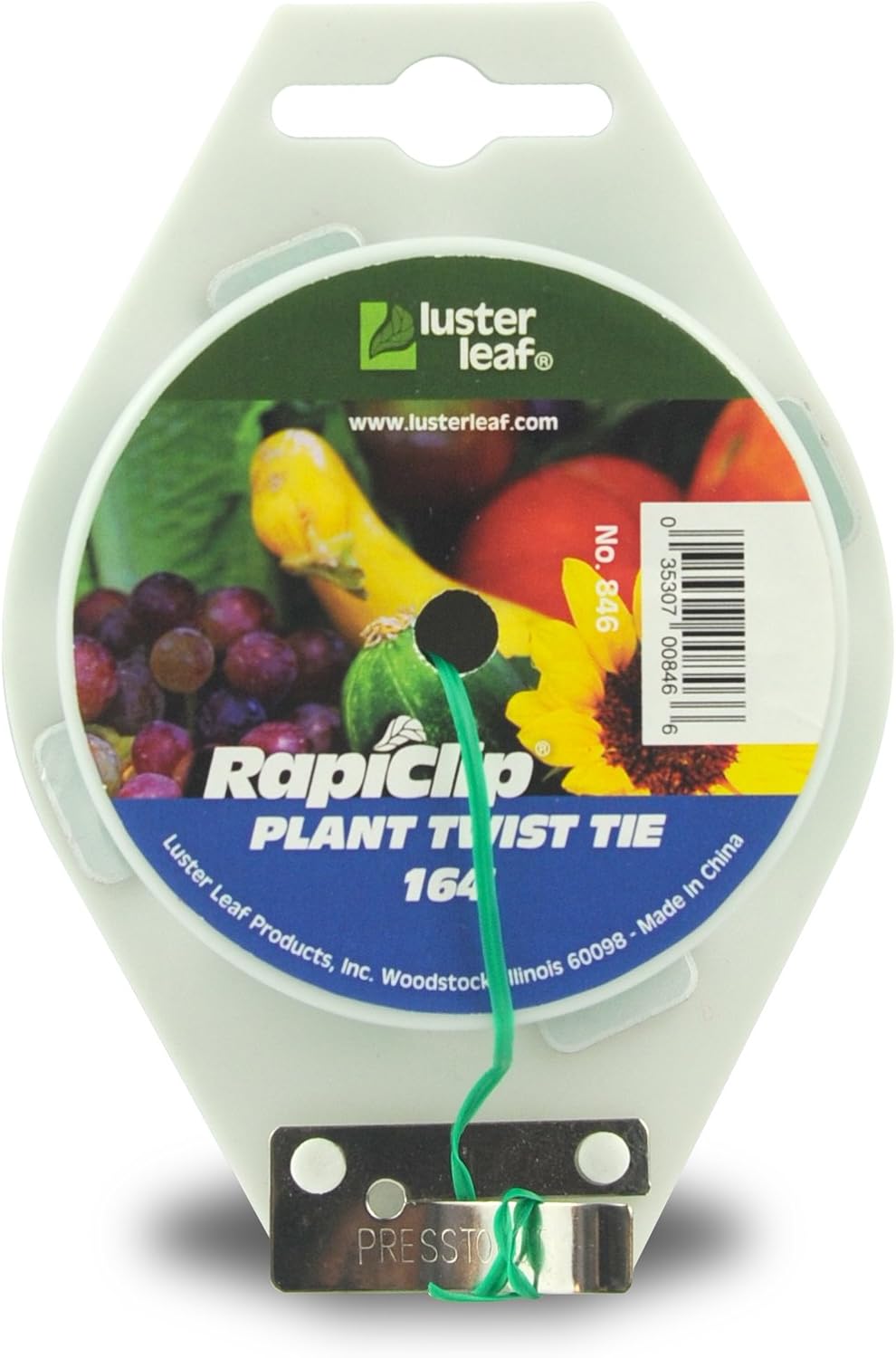 Rapiclip atadura extralarga de 164 pies