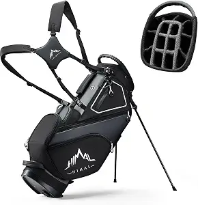 uniHimal 14-Way Stand Bag