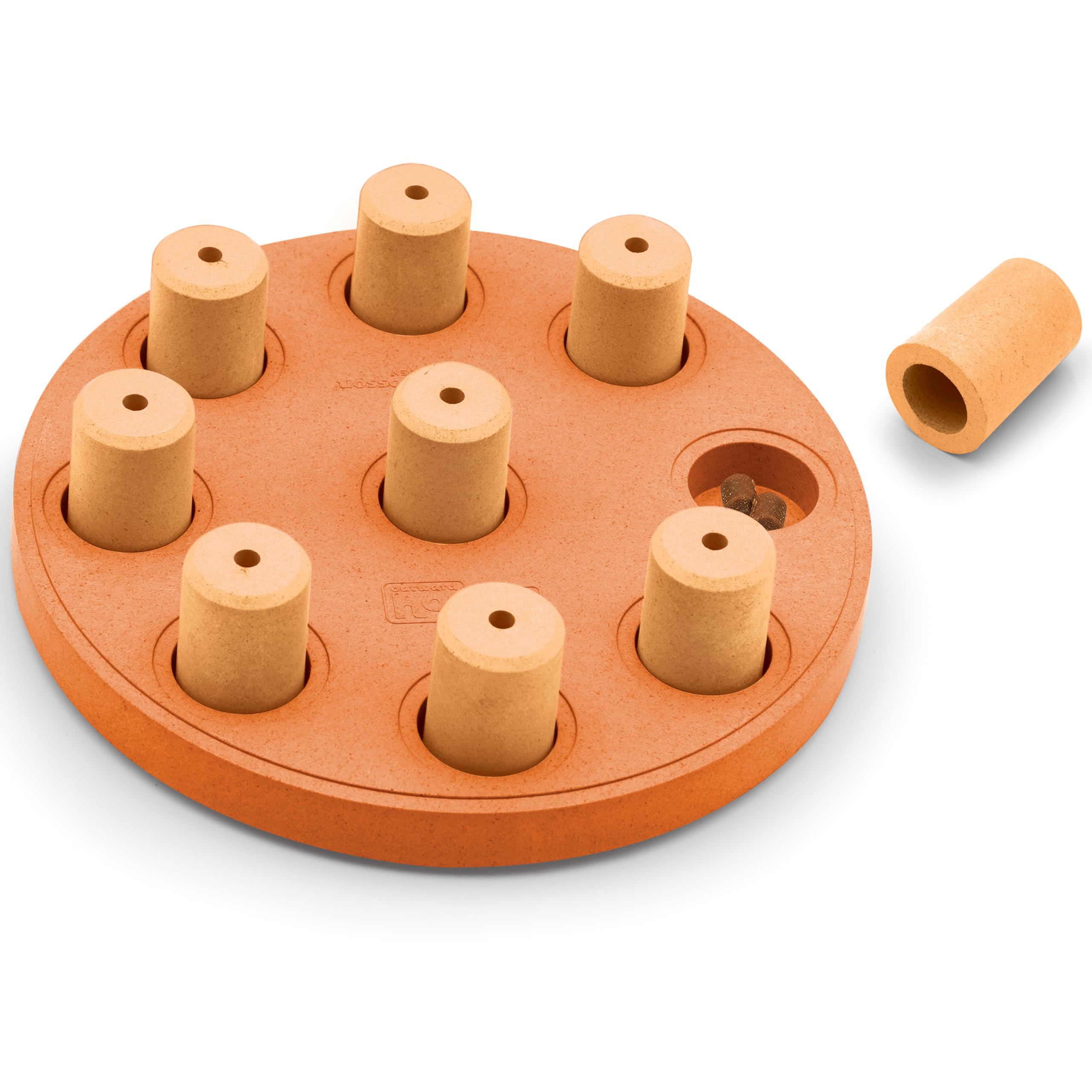 Outward Hound by Nina Ottosson Dog Smart Treat Puzzle Enrichment Toy
