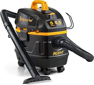 Vacmaster Beast VFB511H