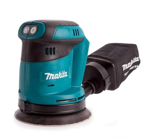 Makita DBO180Z orbital sander
