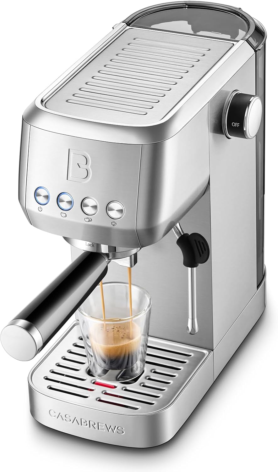 CASABREWS 3700 Essential Espresso Machine