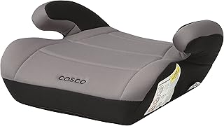 Cosco Topside Backless Booster