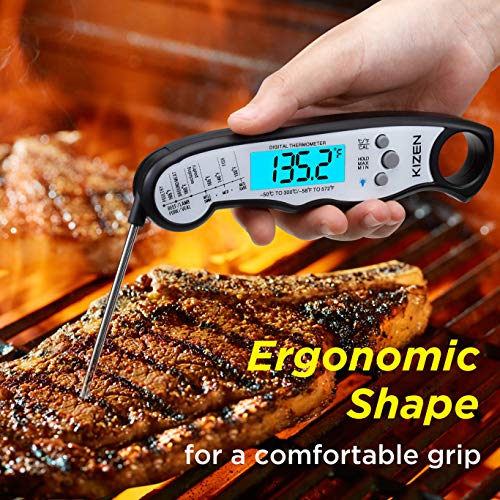 Best Air Fryer Thermometers in 2026: 3 Compared Options