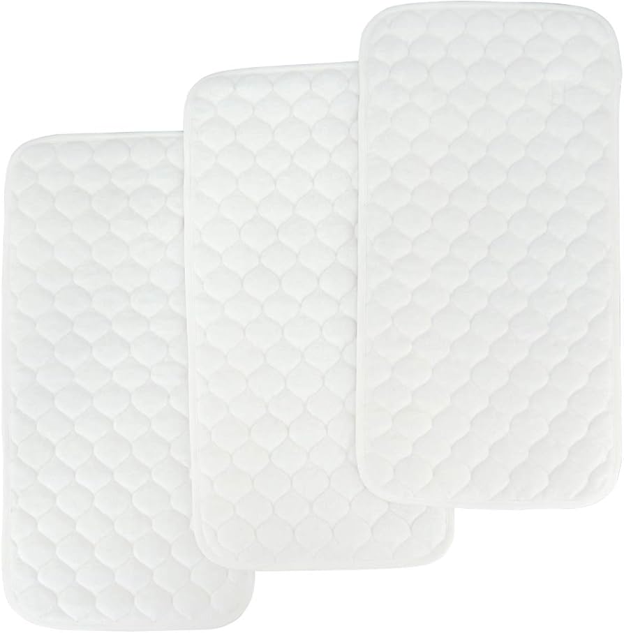 Protectores acolchados BlueSnail