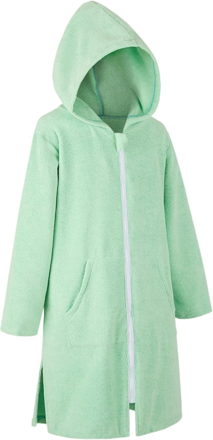 How to Choose Kids' Changing Ponchos in 2026