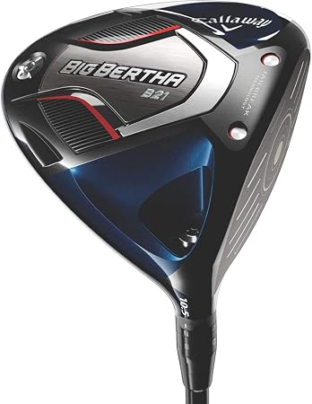 Callaway Big Bertha B21 Driver