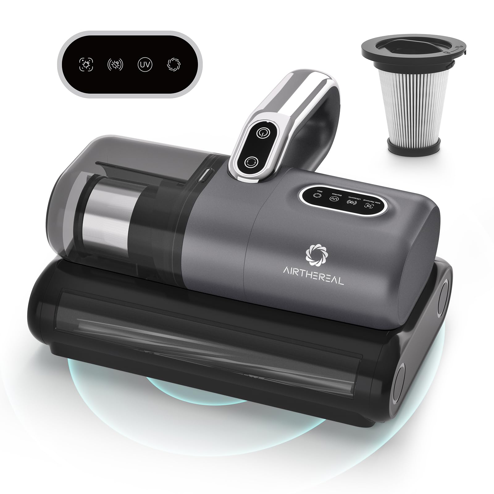 AIRTHEREAL M1 Mattress Vacuum