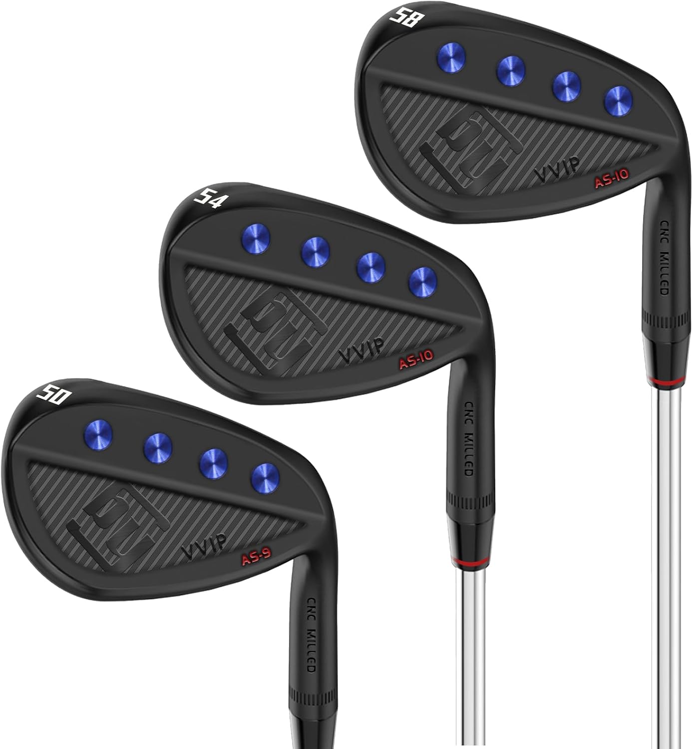 Yamato Full Face 50 Wedge