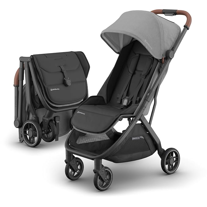 UPPAbaby Minu V3 vs Joolz Aer2 vs Bugaboo Butterfly: 2026 travel stroller comparison
