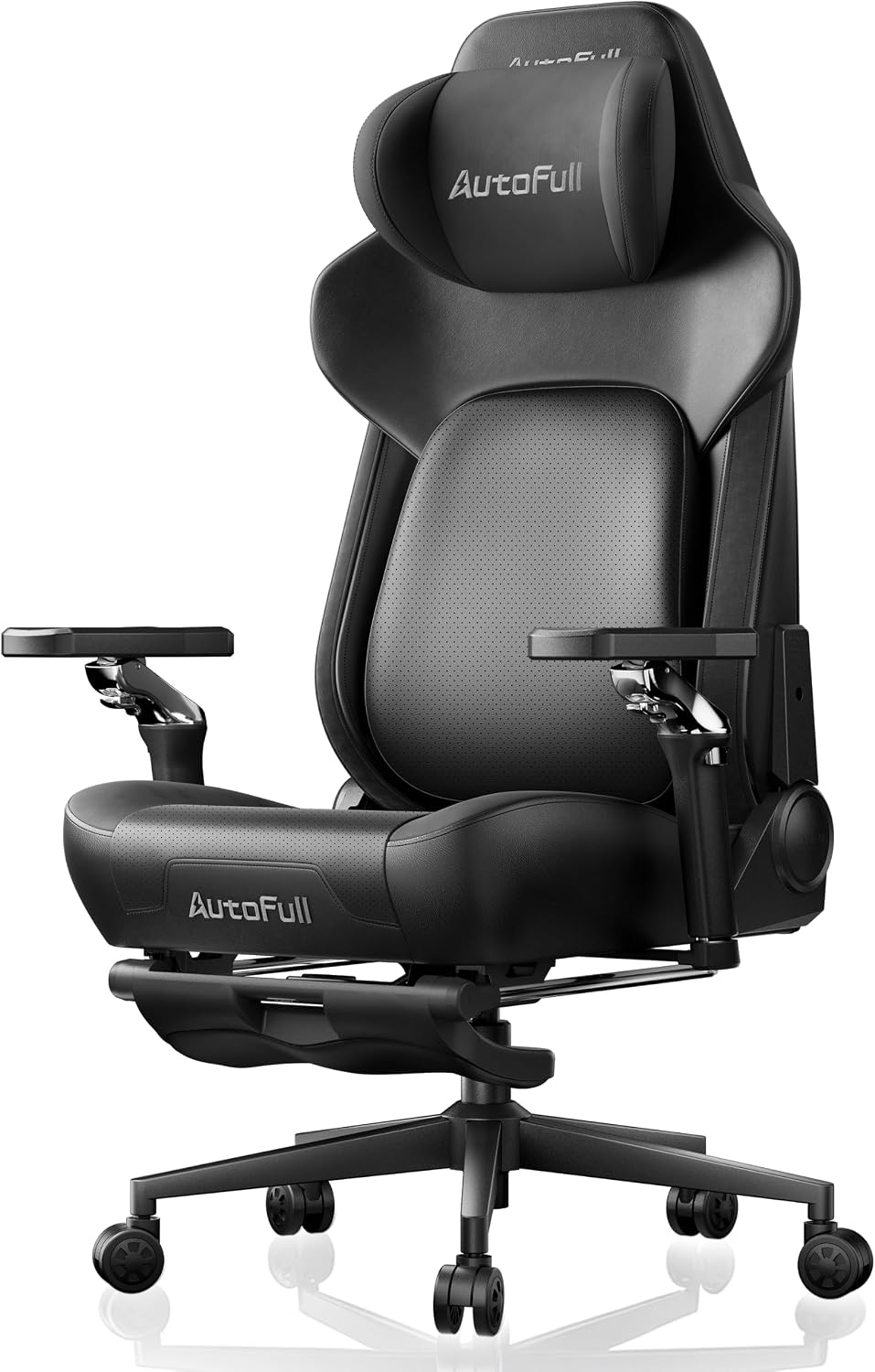 AutoFull M6 Climate-Control Chair