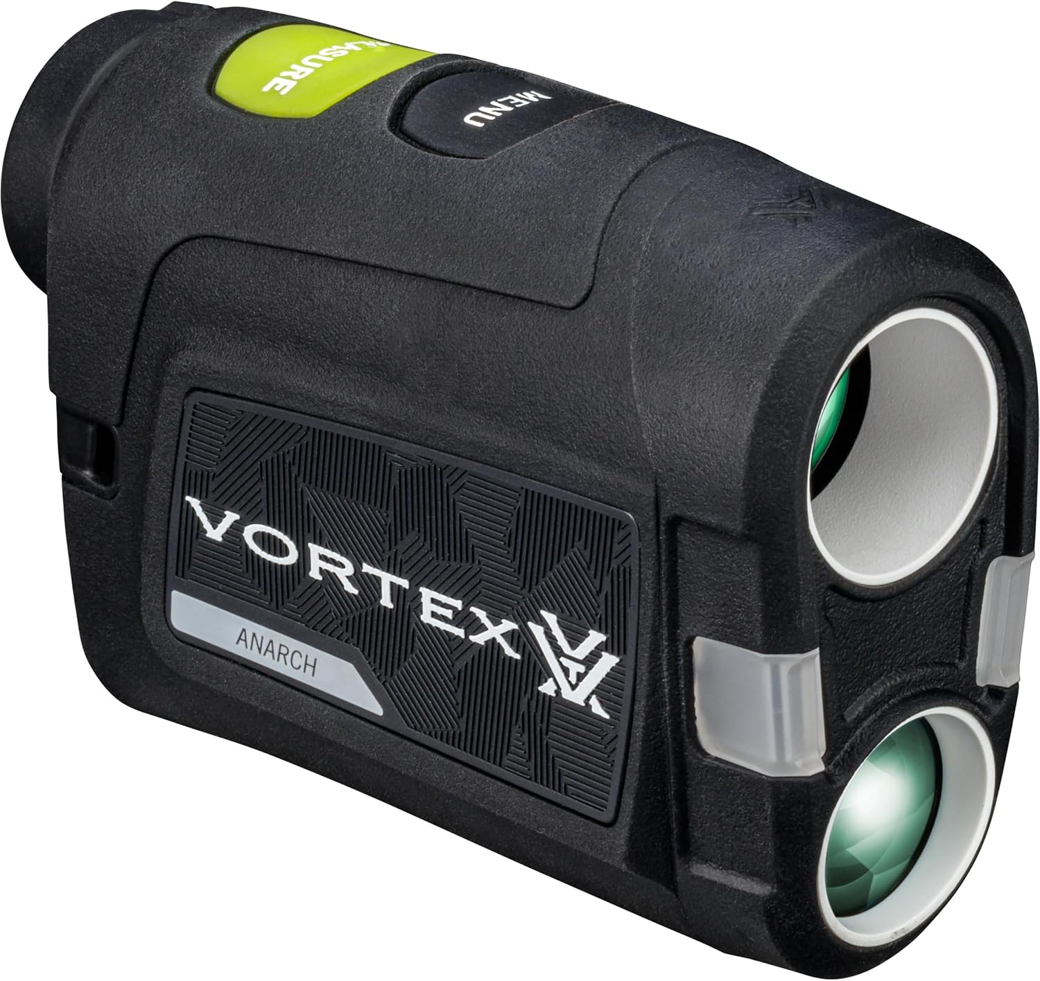 Vortex Anarch Image Stabilized