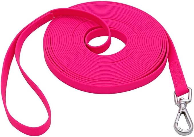 NIMBLE 50 ft waterproof long line
