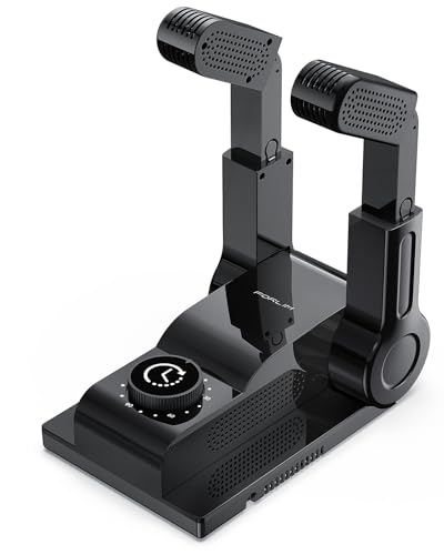 FORLIM Shoe and Boot Dryer