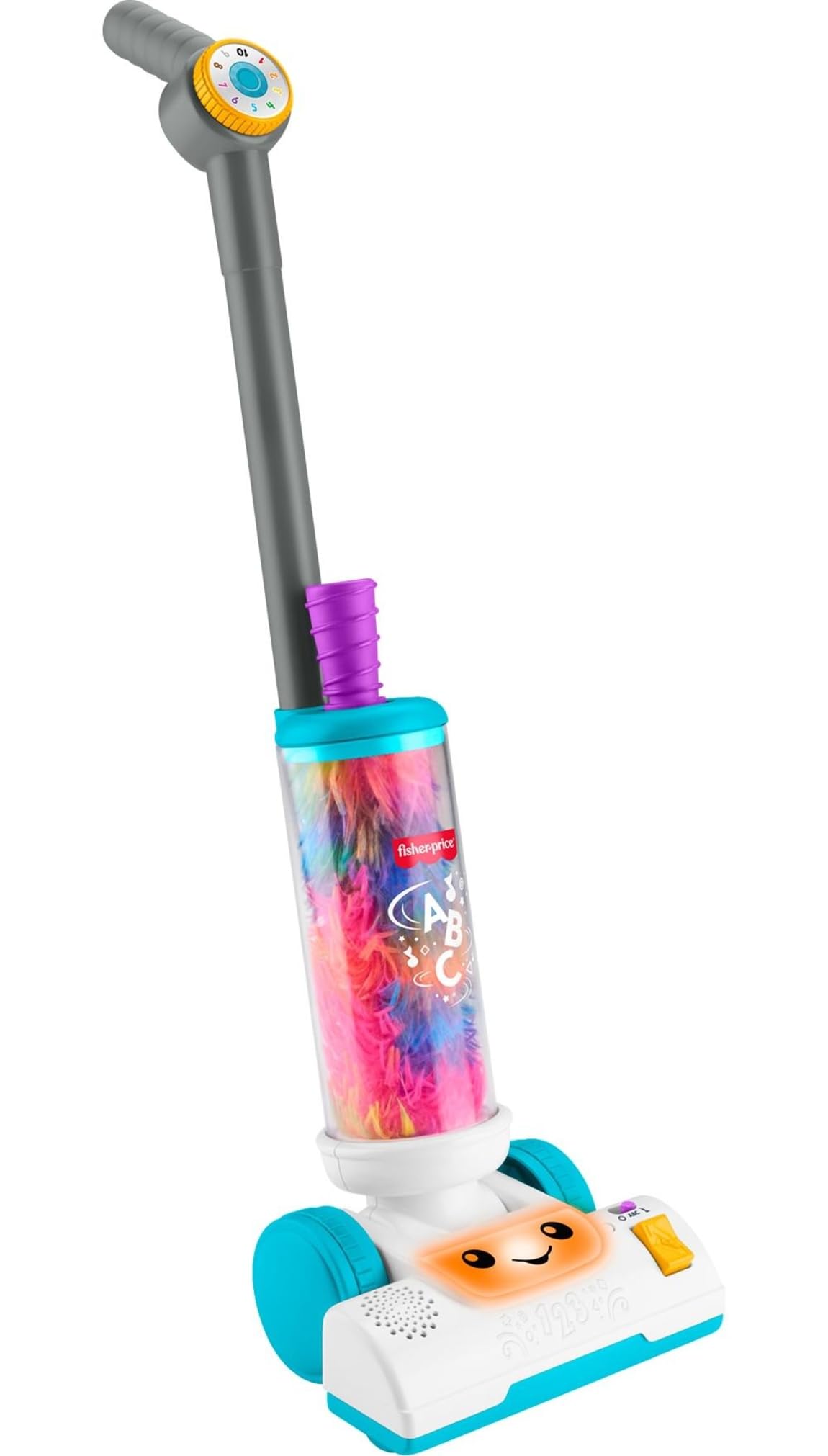 Best Toddler Toy Vacuum Cleaners 2026: 3 Playful Picks