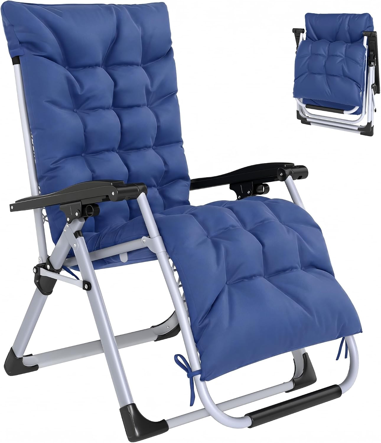 Outsunny Zero Gravity Chair