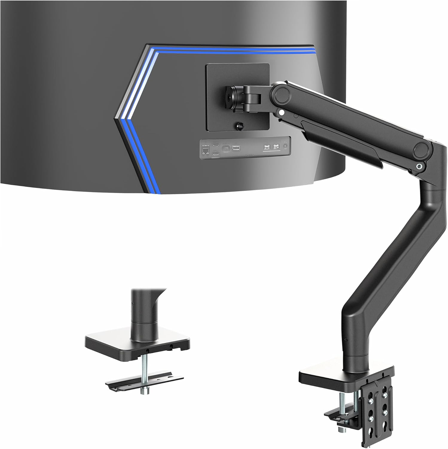 VIVO STAND-V101V Ultrawide-Arm