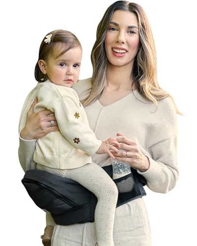 Grownsy Baby Hip Seat