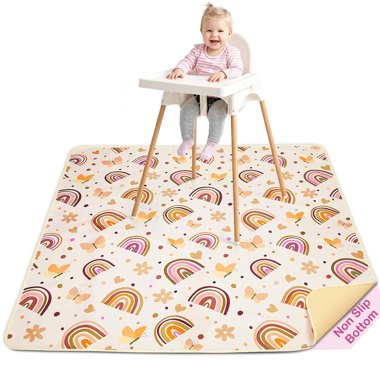 Basumee 46 x 42 Splat Mat