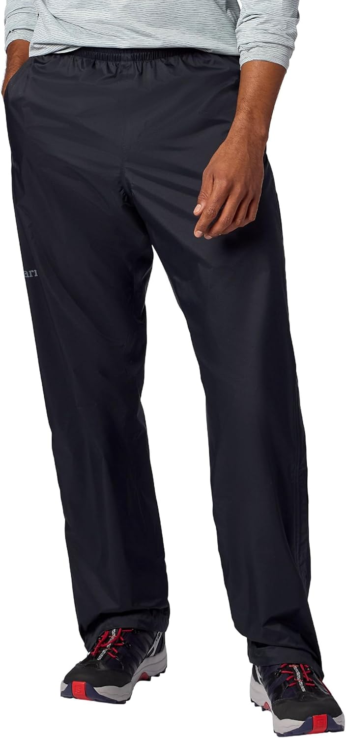 Are Full-Zip Golf Rain Pants Worth It? 2026 Value Comparison