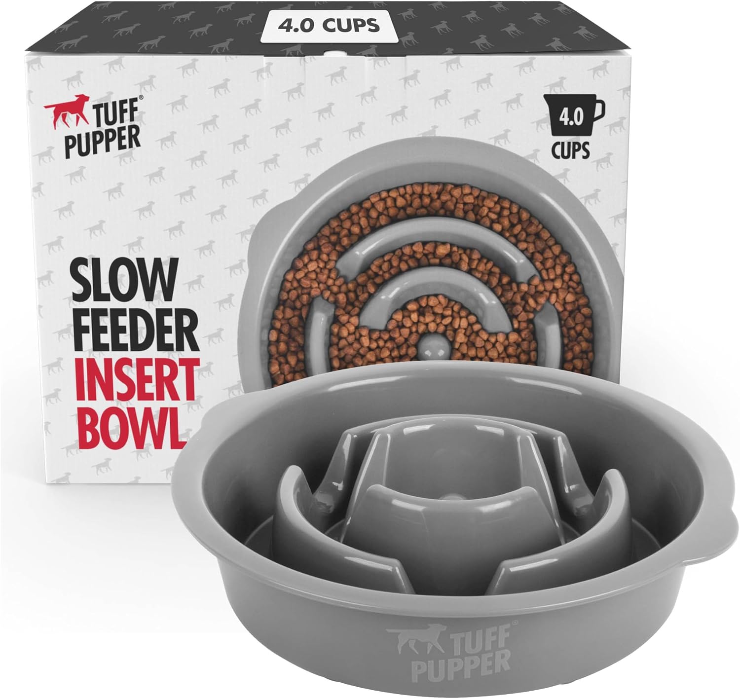 Guide to the Best Dog Slow Feeder Inserts in 2026